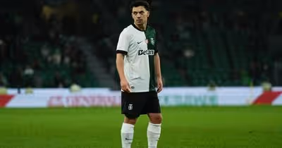 Sporting: Pedro Gonçalves pronto para o onze no clássico