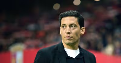 Luís Pinto: «O terceiro golo acabou por ser um golpe duro»