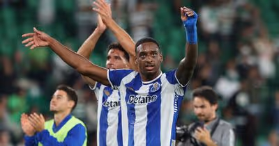 FC Porto: custou uma pechincha, mas é de uma fiabilidade extrema