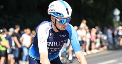 Tetracampeão do Tour poderá estar à beira do fim da carreira