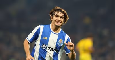 Sem Gabri Veiga e com mudanças à vista: o onze provável do FC Porto