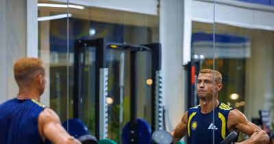 Estreia de Cristiano Ronaldo na nova temporada pode ter de esperar