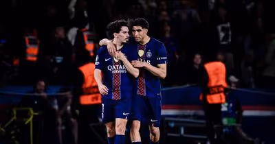 Alarmes em Paris: baixa de peso no PSG para a segunda mão da Champions