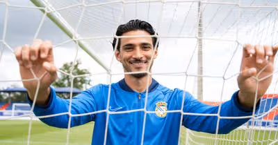 «Estragar a festa do FC Porto? O Alverca vai tentar ganhar»