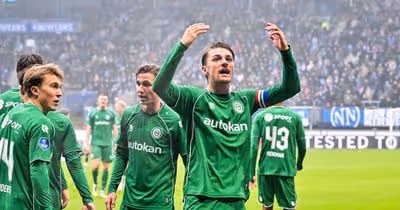Médio que já esteve na rota de Ajax, PSV e Feyenoord é agora apontado ao Benfica