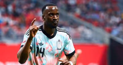 Morno no Benfica, a escaldar na Bélgica: crítica rendida a Lukebakio