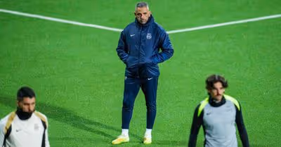Vem aí um onze inédito! Confira a equipa provável do Sporting