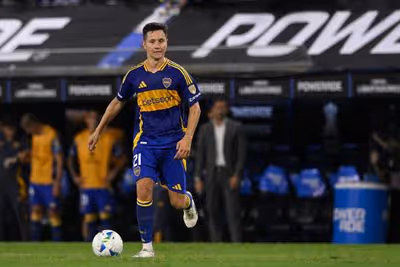 Ander Herrera: «Benfica está acostumado a jogar grandes competições»