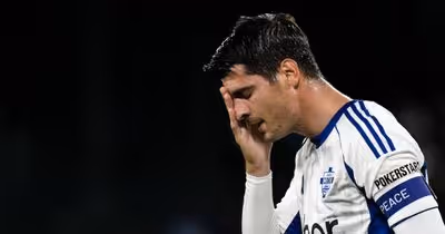 Fàbregas sobre Morata no Como: «Está desolado»