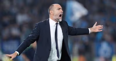 «Não quero saber do meu futuro», diz treinador da Juventus