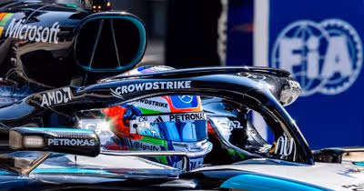 Pole position histórica para Kimi Antonelli no GP da China