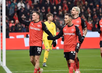 Liverpool garante reforço de peso por 150 milhões de euros