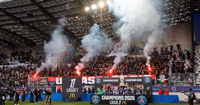 Na nossa casa não! Paris FC obriga PSG a festejo... insólito