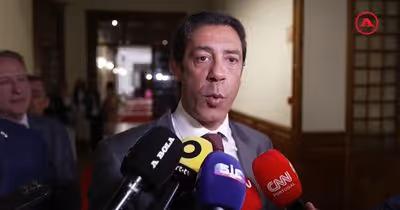 «Mourinho? No Benfica ninguém é imune, nem o presidente»