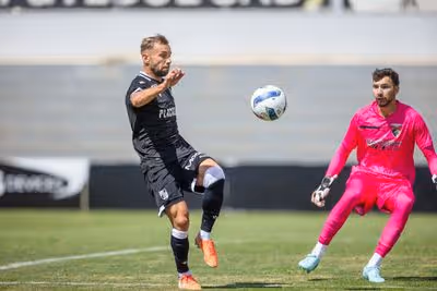 Vitória de Guimarães vence Portimonense com reviravolta
