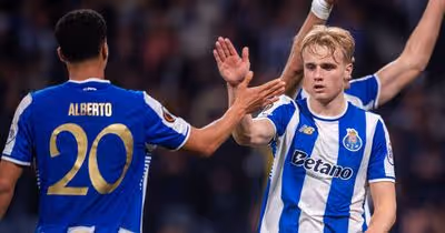 «Vitória do FC Porto em Braga pode ser um passo chave para garantir o campeonato»