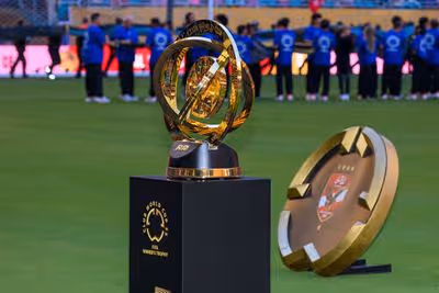 Mundial de Clubes: os números da final que se aproxima