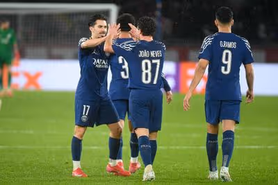Ligue 1 rejeita pedido do PSG... e beneficia Luís Castro