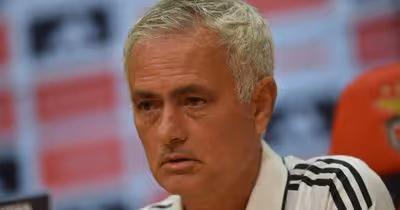 José Mourinho: «Chaves não joga futebol de 2.a Liga»