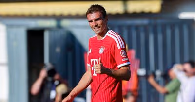 Mercado Benfica: contratação de João Palhinha iminente