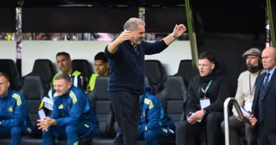 Postecoglou: «Termina da mesma forma em todos os clubes, comigo e um troféu»
