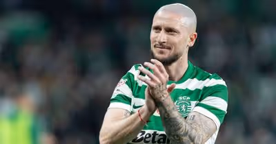 Nuno Santos pronto para ser titular no Sporting... 512 dias depois
