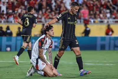 «Tom desrespeitoso...»: jogador do Flamengo responde e critica treinador
