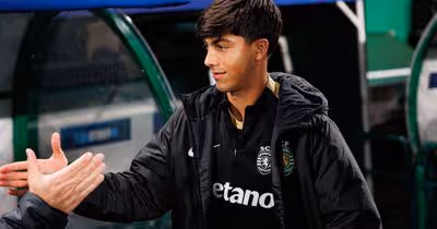 Sporting: pérola da formação pode ser surpresa para ocupar vaga de Hjulmand