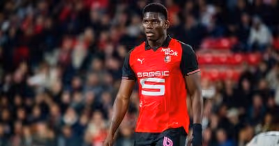 Ligue 1: Embolo fez o Rennes sorrir em Paris