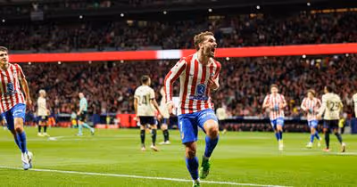 Escândalo no Metropolitano: Atlético goleia Barcelona