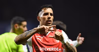 Uruguai dispensa Zalazar. Saiba a razão
