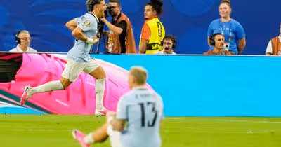 Mercado: Maxi Araújo quer ficar no Sporting