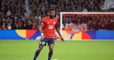 Lille em rota de colisão com a federação congolesa por causa de ex-FC Porto