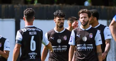 Caldas confirma que vai a jogo «sob protesto»: «Encostaram-nos à parede»
