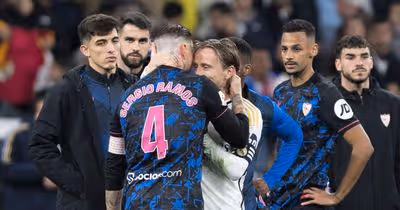 Modric dedica dérbi de Milão a adepto especial: «À frente do capitão temos de ganhar»