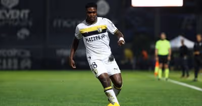 Famalicão: ex-Sporting voltou a pintar a manta e fez lembrar o... Dragão