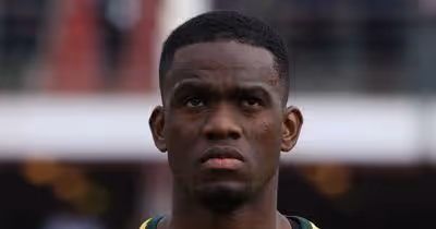 Tondela: Feio já conta com 'reforço'