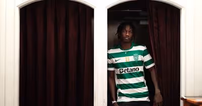 «Faye foi uma oportunidade de negócio para o Sporting»