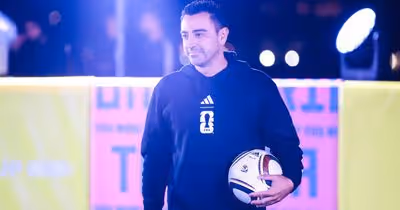 Xavi: «Os jogadores já não tinham a mesma atitude, respeito e esforço»