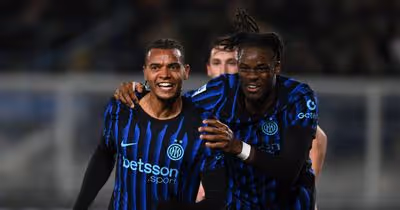 Serie A: Inter cumpre em Lecce e aumenta vantagem na frente