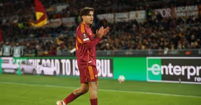 Dybala com um interessado: «Esperamos poder fazer o esforço necessário»