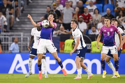Inglaterra ganha no prolongamento e conquista Euro sub-21