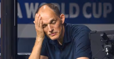 «Tuchel bode expiatório» acaba por «ajoelhar Inglaterra», diz Imprensa internacional