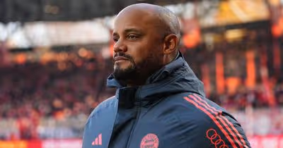 Guardiola deu o 'sim' para o Bayern... contratar Kompany