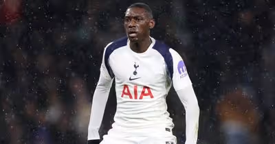 Mercado: Juventus tenta regresso de Kolo Muani