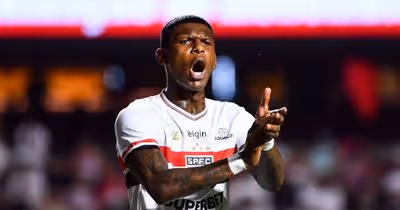 Dirigente do São Paulo critica jogador ‘desaparecido’: «Falta de respeito»