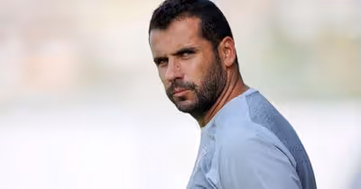 João Nuno com discurso duro: «Envergonhámos um clube com uma história gigante na Taça»