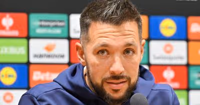 Farioli: «Diogo Costa? Se não recuperar, Cláudio Ramos está pronto»