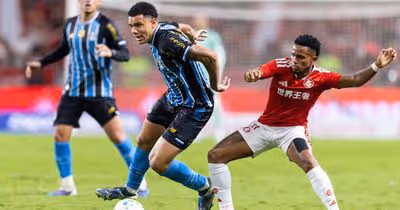 Benfica e Viery: o ponto da situação