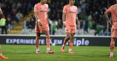«A história do FC Porto é grandiosa. É obrigatório vencer, não há alternativa»